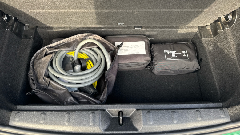 MINI Hatchback 135kW Cooper S Level 2 33kWh 3dr Auto Electric Hatchback